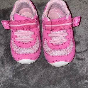 Stride Rite First Walking Toddler Shoes